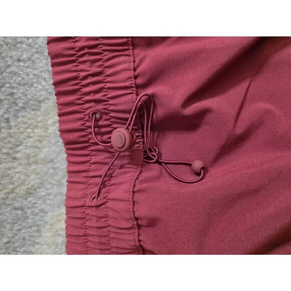 Athleta Down High Rise 15" Skirt. WINE US S NWT - Picture 6 of 8